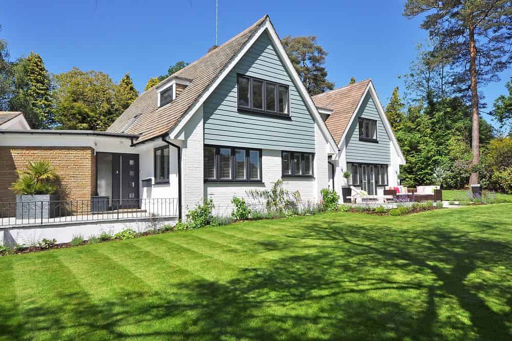 Exterior Painting Services image